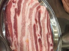 -老板娘的烤肉店(港湾广场店)