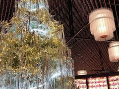 大堂-IL TEATRO 精品意大利餐厅