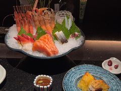 -上井精致料理(大坪店)