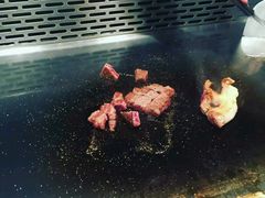 -尚水长廊铁板烧(荣祥广场店)