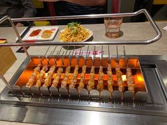 -丰茂烤串(金源店)