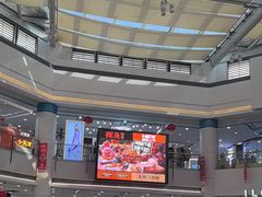 -宁波鄞州万达广场