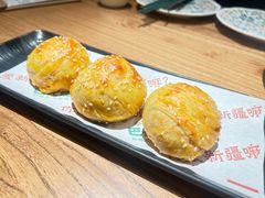-巴扎屋大盘鸡·新疆菜(汇嘉时代店)
