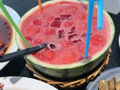 -周姑娘不等味·牛羊肉火锅·螃蟹罗氏虾·烤鱼烤串(高邮店)