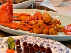 -上海总会SHANGHAICLUB(兴业太古汇店)