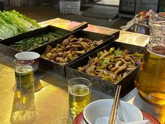 -老三李村河底戳子肉(总店)