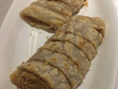 -粗茶淡饭·汉口公馆(循礼门店)