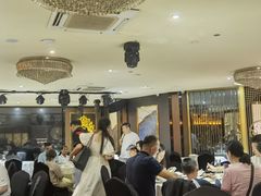 -御龙阁海鲜酒楼