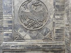 -山西王家大院