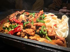 -楼兰新疆主题餐厅(悠方店)