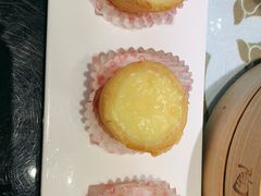 明炉香滑靓葡挞-陶陶居酒家(海岸城店)
