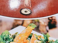 -百丈园龙江啫神馆