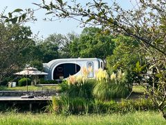 -盐官日光域房车营地·有盐餐厅