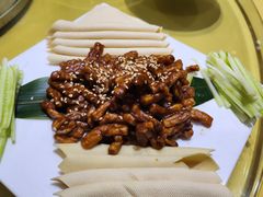 -随喜赞素食餐厅(亦庄店)