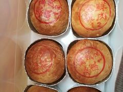 -泰康食品(南京东路店)