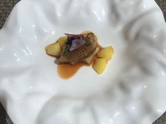 -香樟花园法式铁板烧(恒隆广场店)