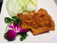 蜜汁海山骨-五姊妹海鲜(火车站店)