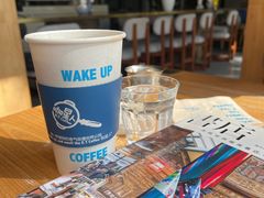 -咖星人E·T coffee·云赛空间