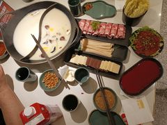 -新辣道鱼火锅(上地华联店)
