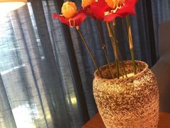 -时光乌托邦空中花园餐厅川味·融合菜(幸福广场店)