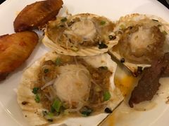 -温州万和豪生大酒店-餐厅