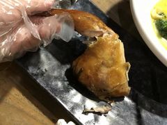 -院子餐厅·大锅菜·老杭帮(桥西直街店)