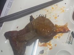 -汉巴味德(沈阳万象汇店)