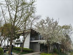 -龙美术馆(西岸馆)