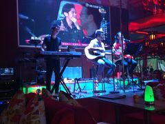 -摆渡酒吧(后海店)