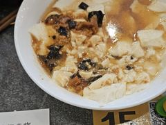 -大清花饺子(山庄店)