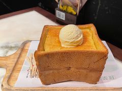 -绿茶餐厅(壹方天地店)