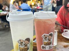 -阿彬烧烤(桐油店)