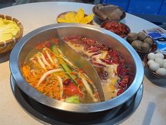 -芈重山老火锅(广州首店)