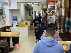 大堂-家味螺蛳粉&烤鱼(五角场店)