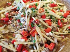 -李子坝梁山鸡(李子坝大鸡哥店)