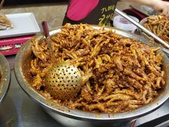 -嘉州九妹凤爪(乐山总店)