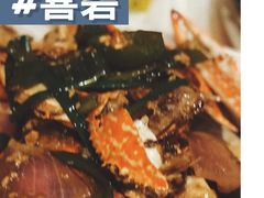 -桥东喜碧海鲜街(水东街店)