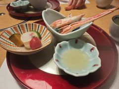 -蟹道乐(梅田店)