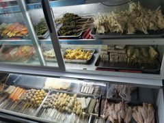 -陈氏老字号十三小炸炸店