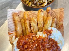 -蜀川川破店·江湖菜·烧烤(北京首店)