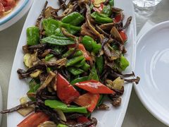 -品味泸沽湖•民族特色菜(大落水店)