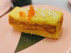 -争鲜回转寿司(流行前线店)
