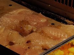 -新石器烤肉(之心城店)