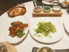 -祥记餐饮•豫粤珍味(金隅大厦店)