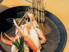 -蟹道乐(道顿堀本店)