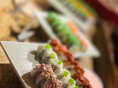 -广州希尔顿逸林酒店-OPEN開·全日制餐厅·海鲜·小火锅·自助餐(东风路店)
