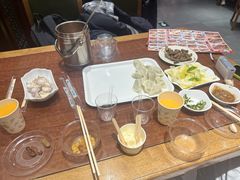 -金刚山烧烤(中山路店)