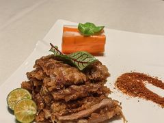 -四季民福烤鸭店(外滩外白渡桥店)