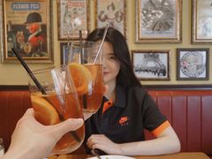 -Entrecôte 法国牛扒馆(保利·时光里店)