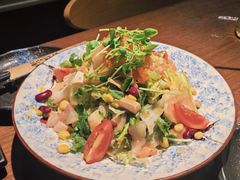 -王氏炉匠·烧鸟放题自助(好运街店)